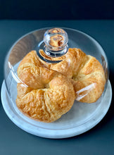 Load image into Gallery viewer, French Kitchen Marble Cheese Dome
