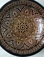 Load image into Gallery viewer, India Inspired Decorative Bowl
