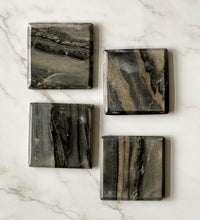 Load image into Gallery viewer, Stone Coasters
