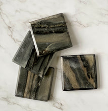Load image into Gallery viewer, Stone Coasters
